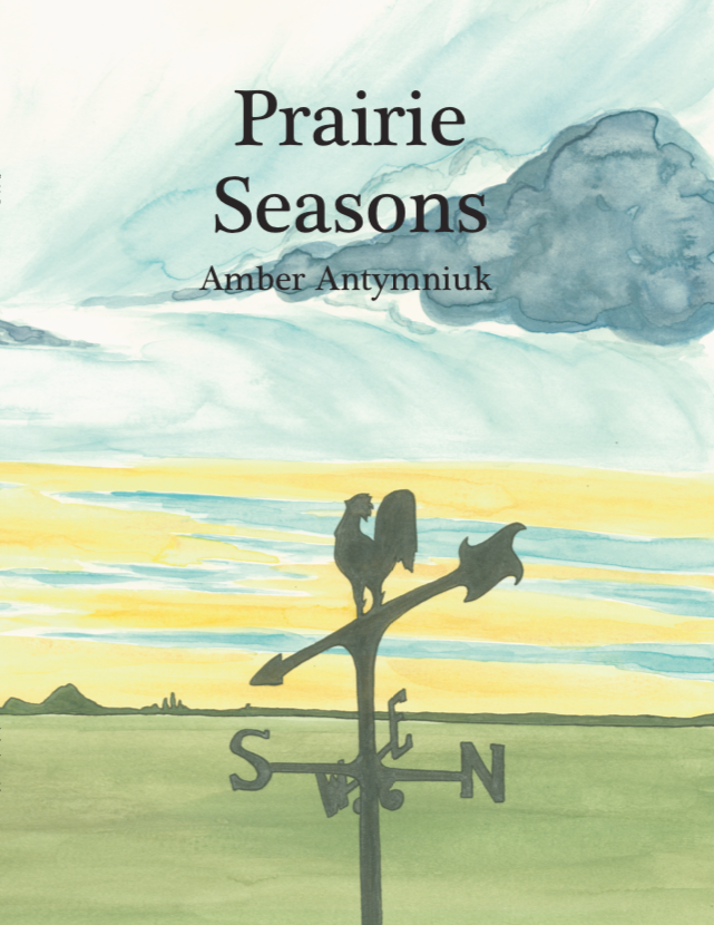 Prairie Seasons