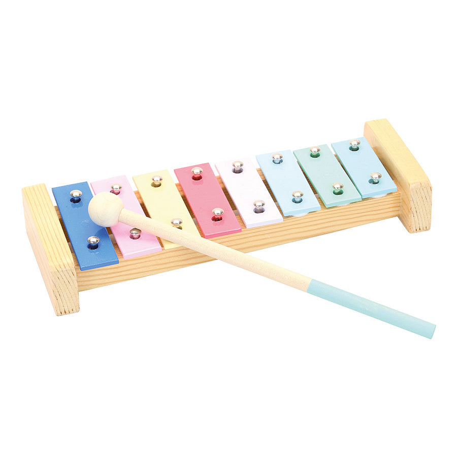 Musical Instrument Set