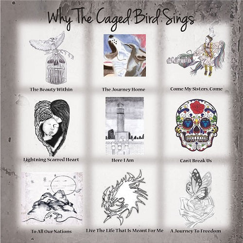 Why the Caged Bird Sings