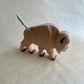 Wildwood Bison Toy