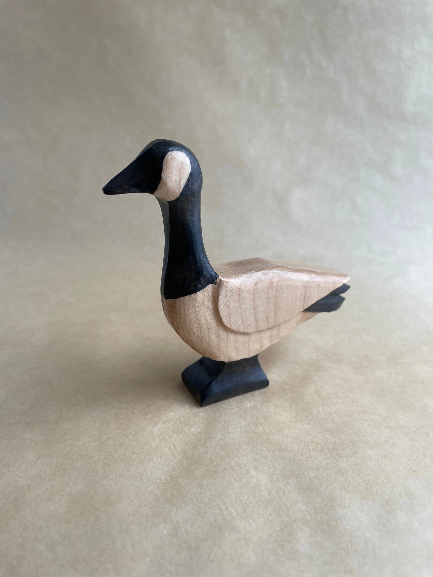 Wildwood Canada Goose Toy