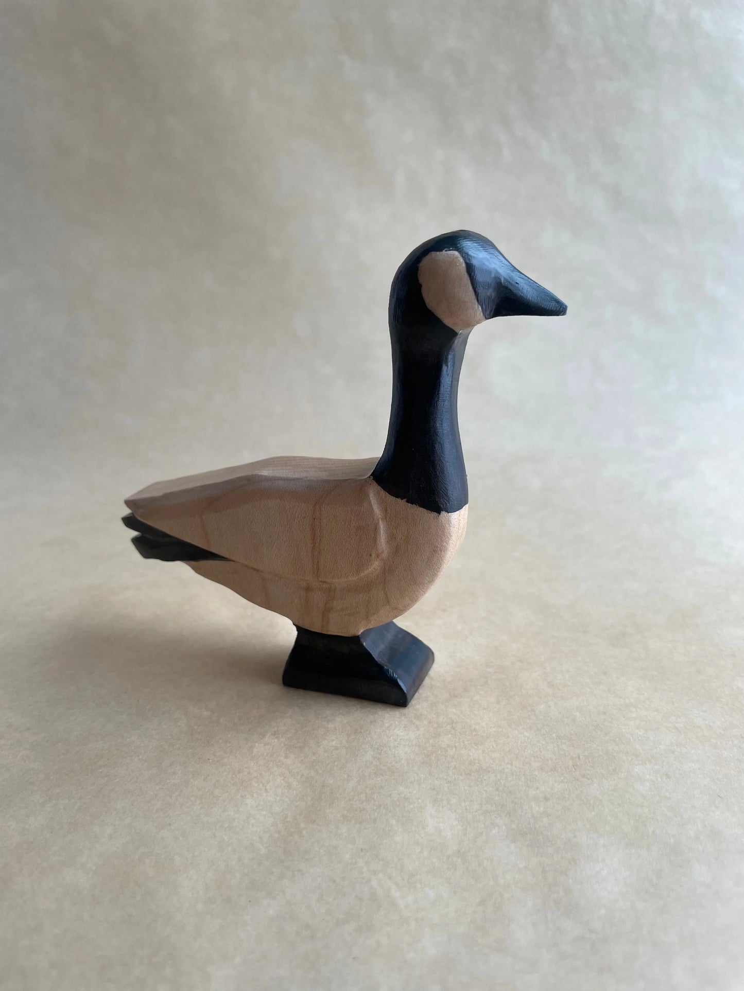 Wildwood Canada Goose Toy