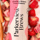 Parkerview Brews Kombucha