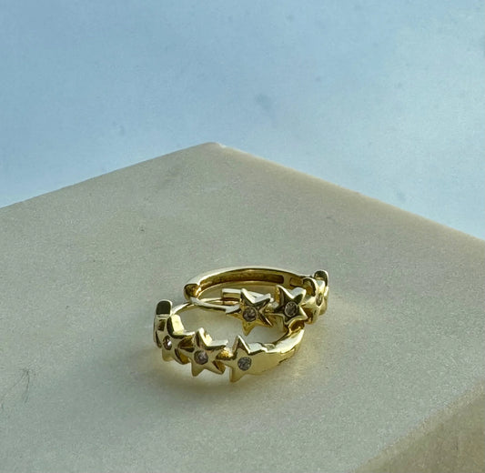 Stella Hoops