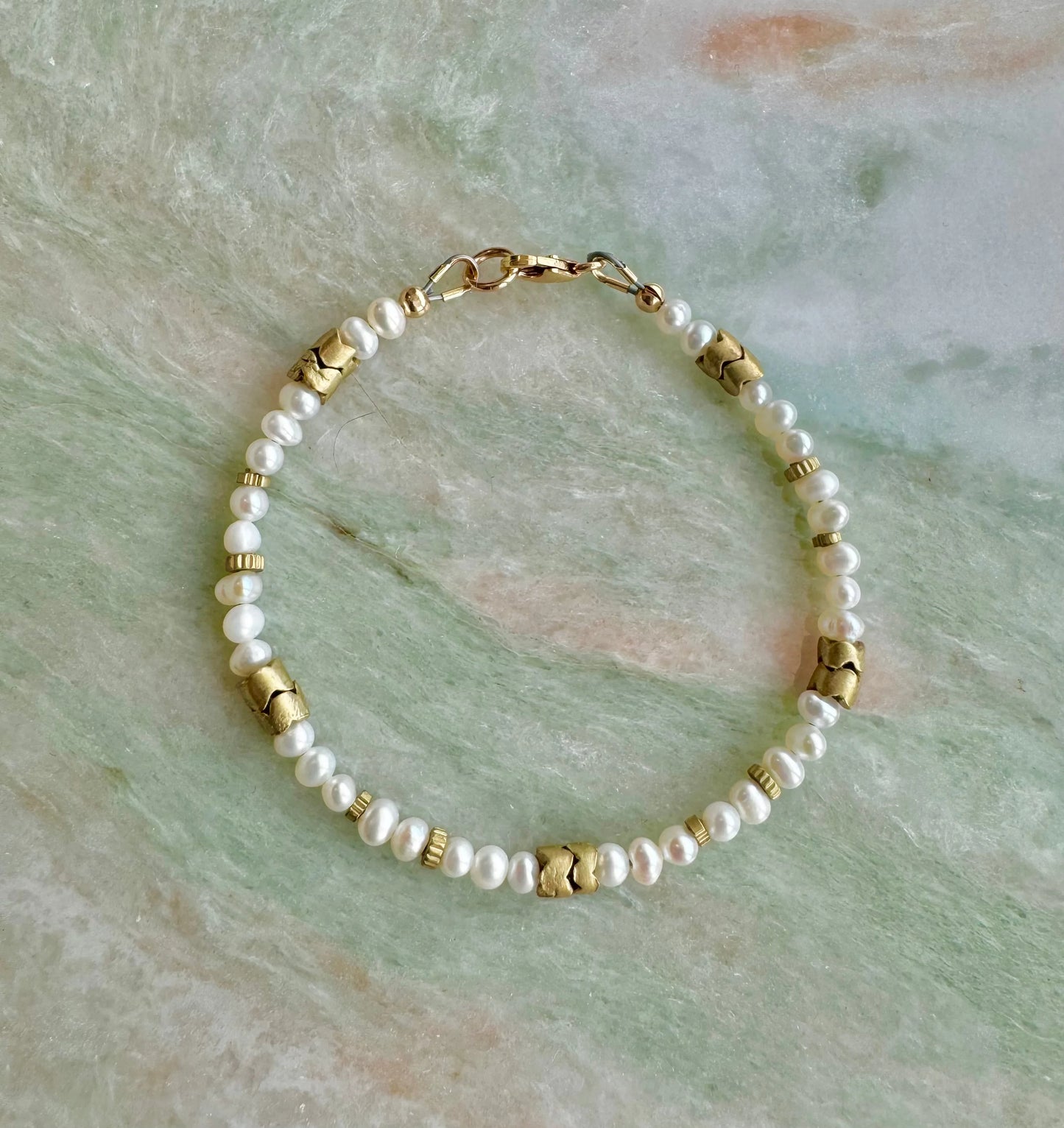 Perle Bracelet
