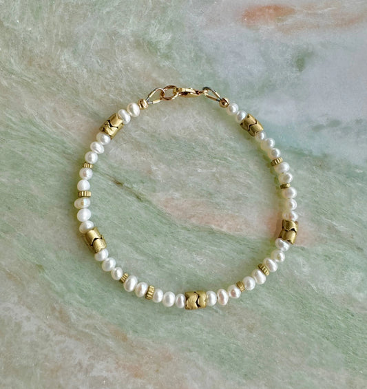 Perle Bracelet