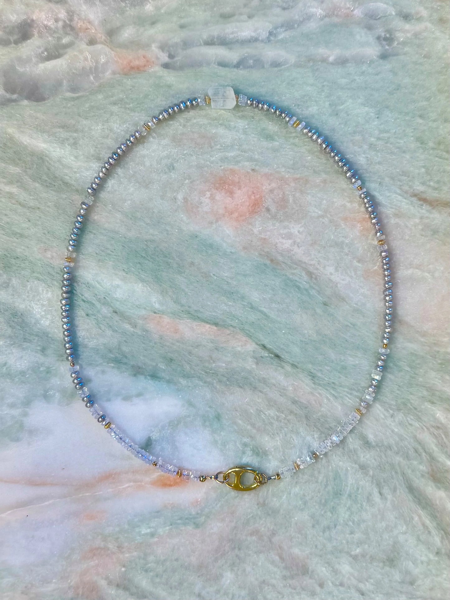 Eclipse Gem Chain