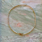 Ochre Necklace
