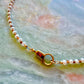 Ochre Necklace
