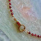 Sanguis Necklace