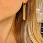 Fringe Earrings
