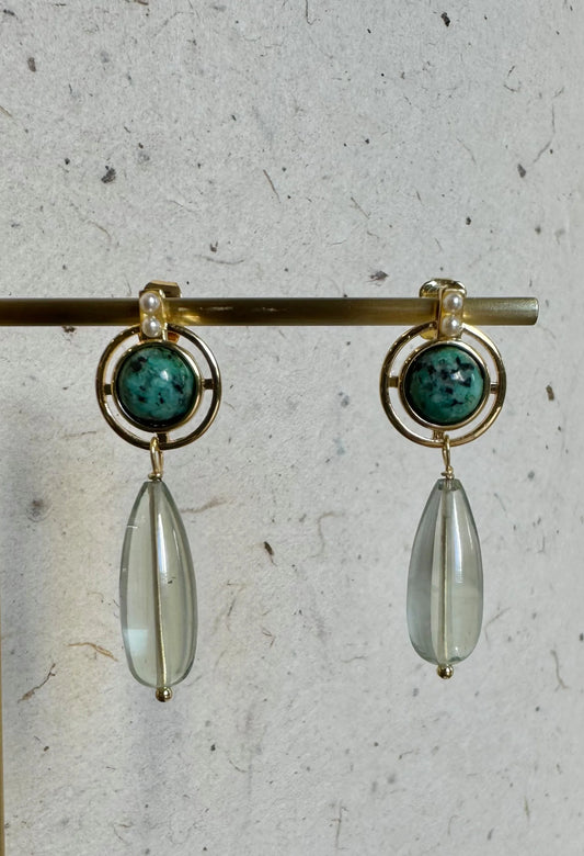 Veradaccio Earrings