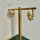 Fronde Earrings