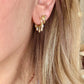 Fronde Earrings