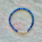 Cerulean Bracelet