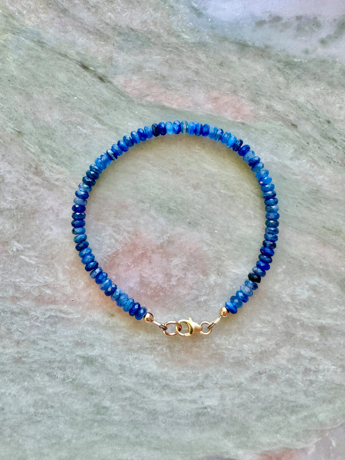 Cerulean Bracelet