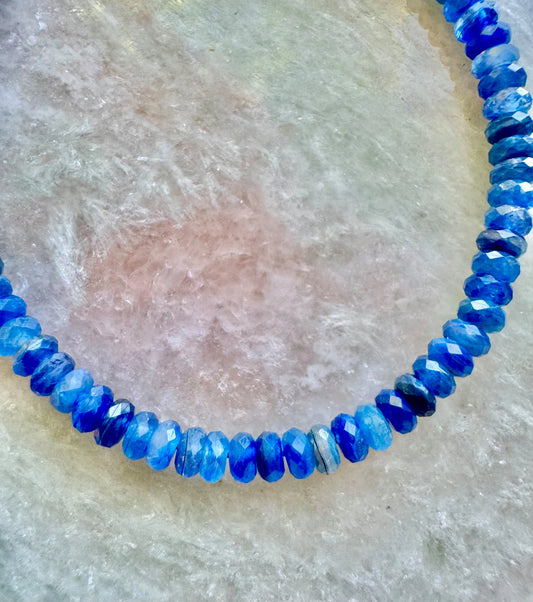 Cerulean Bracelet