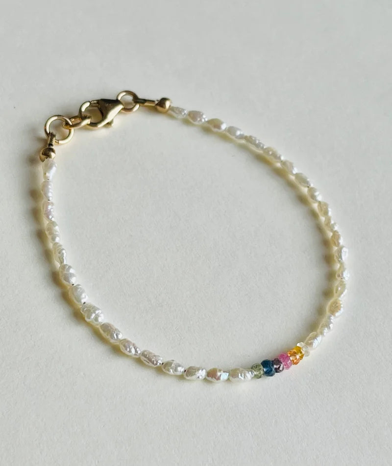 Luminaria Bracelet