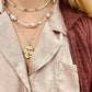 Lumin Pearl Necklace