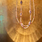 Lumin Pearl Necklace
