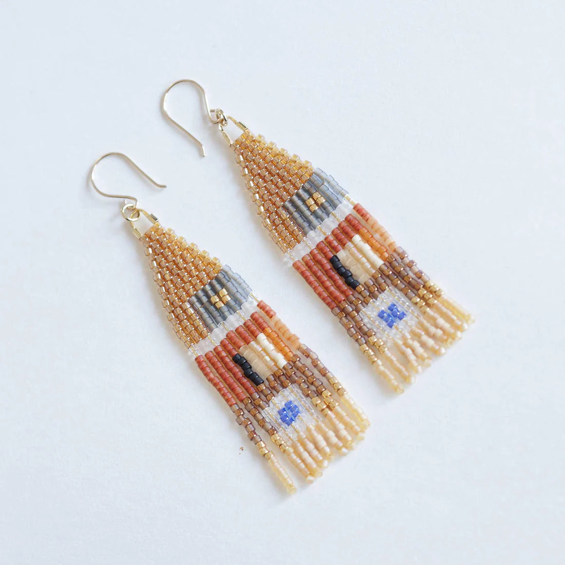 Shachi Earrings