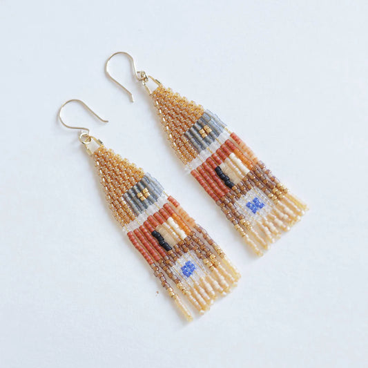 Shachi Earrings