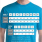 La Plonge #7 Youth T-Shirt