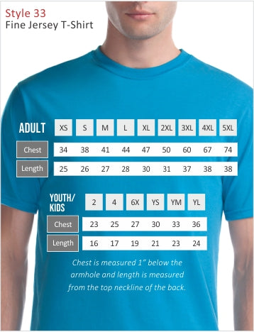 La Plonge #7 Youth T-Shirt