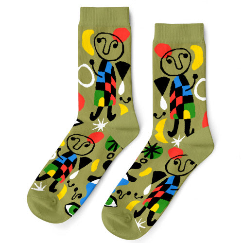 Miro Socks Large