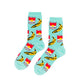 Pop Art Socks Small