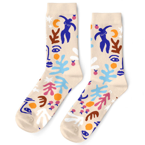 Matisse Socks Small