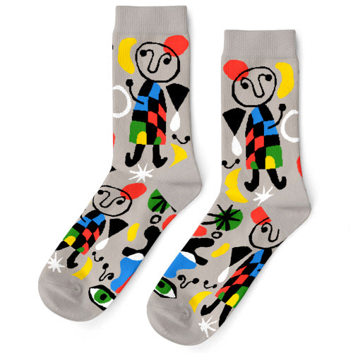 Miro Socks Small