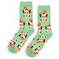 Frida Socks Small