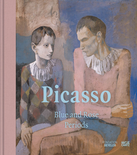 Picasso: The Blue and Rose Period