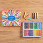 Rainbow Oil Pastels