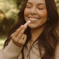 Kw'as Cocomint Lip Balm
