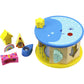 Sound Shape Sorter