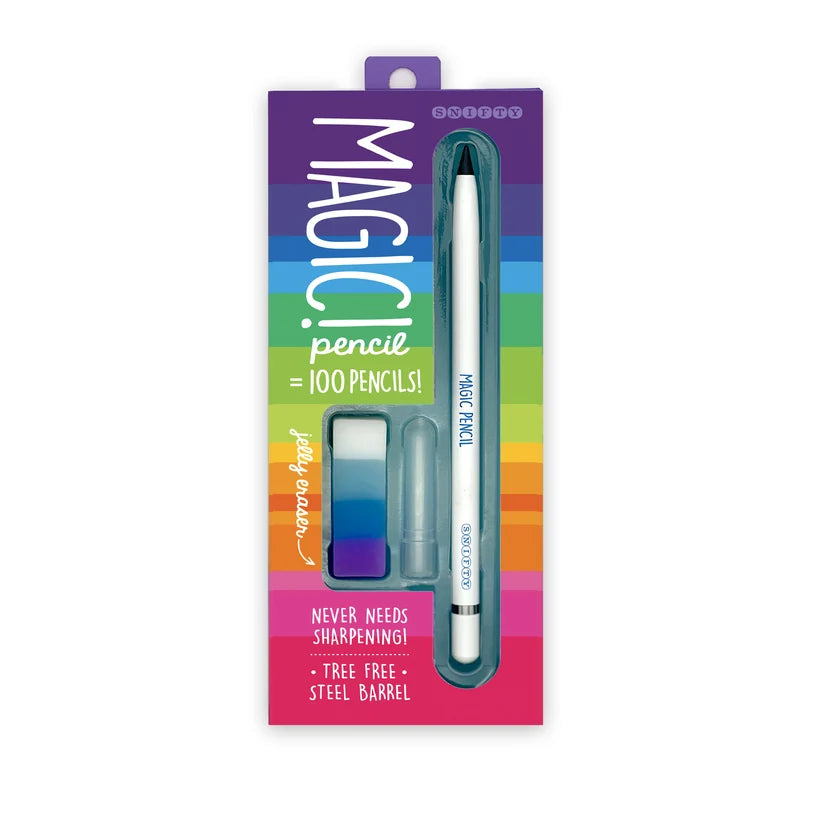 Magic Pencil White