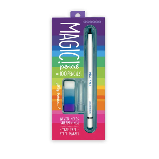Magic Pencil White