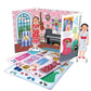 Paper Dolls Artist & Musician