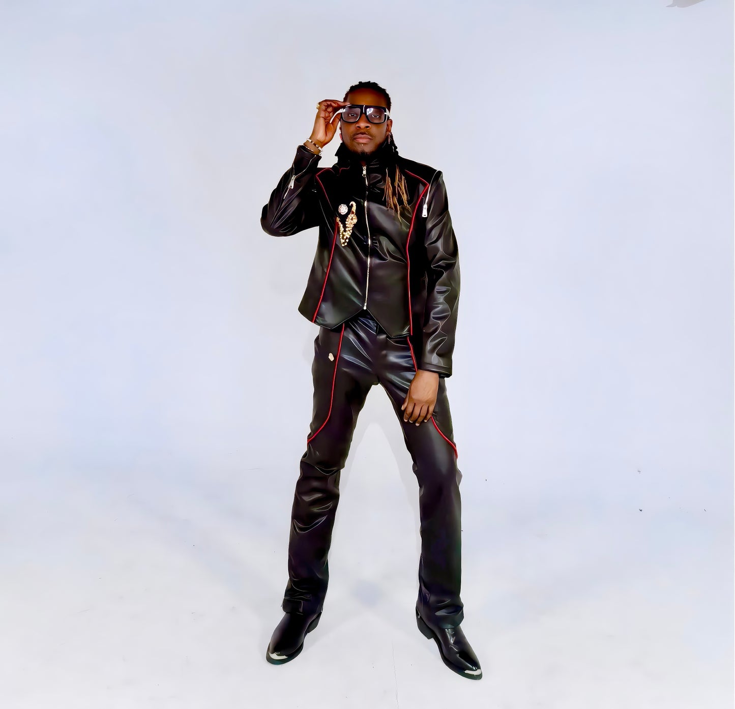 Sask Ballroom: Ballroom DJ-ing 101 + Best Dressed 101 - December 16 & 17