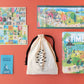 Once Upon a Time Puzzle