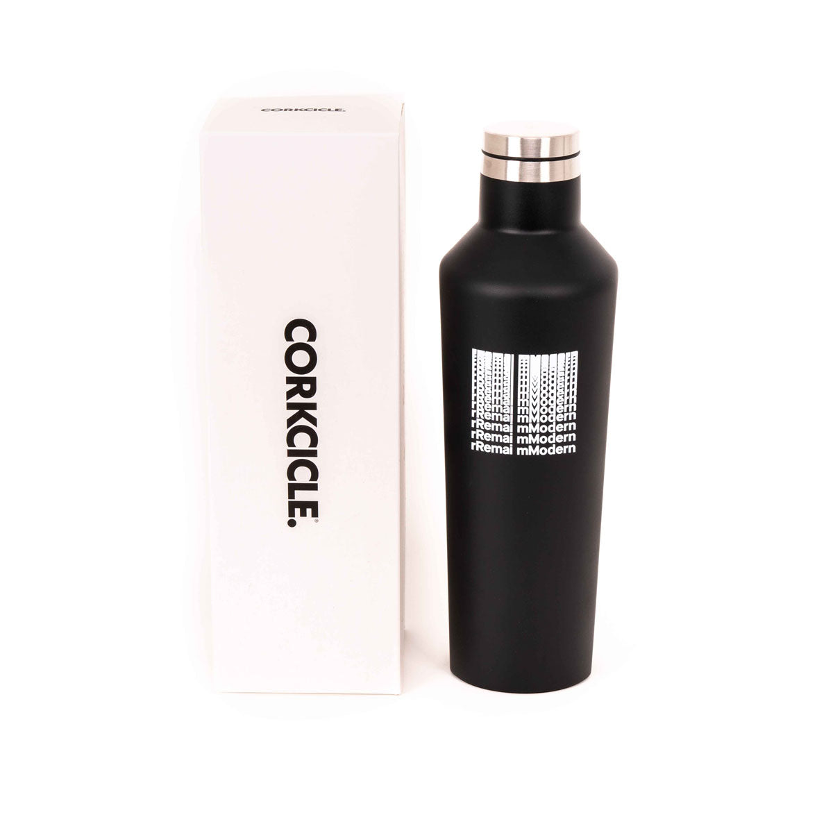 Remai Modern 16oz Canteen Corkcicle