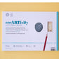 creARTivity activities book