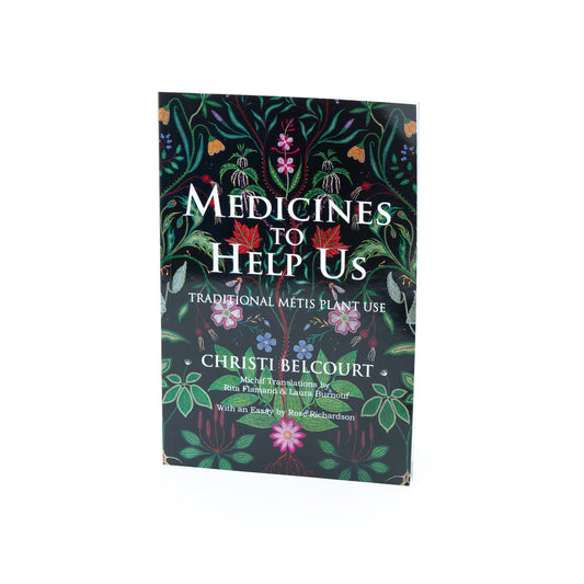 Medicines to Help Us
