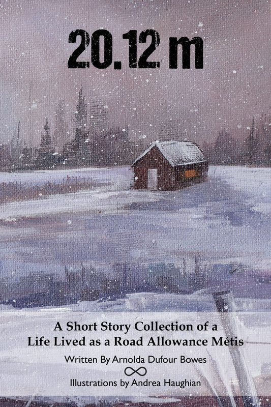 20.12m A Short Story Collection