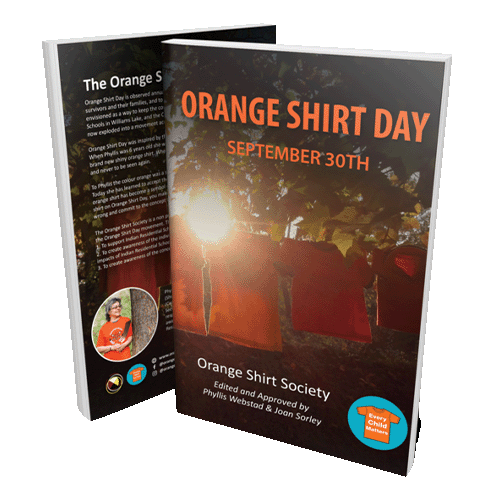 Orange Shirt Day