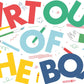 Art Out Of The Box Card Games