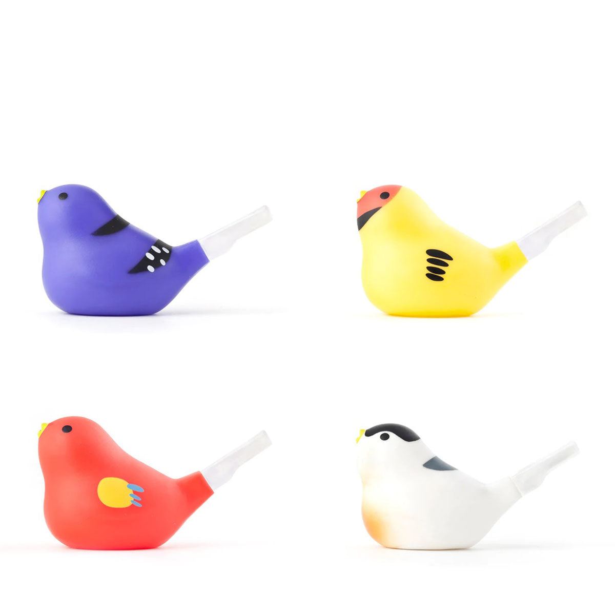 Bird Whistle Toy