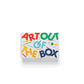 Art Out Of The Box Card Games